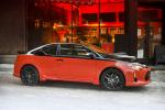Scion tC Release Series 9.0 2014 года